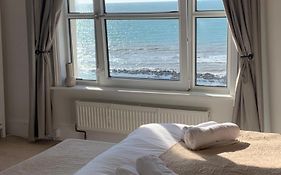 Beach View - A Coastal Retreat With Historic Charm Sleeps 10 Pets Are Welcome